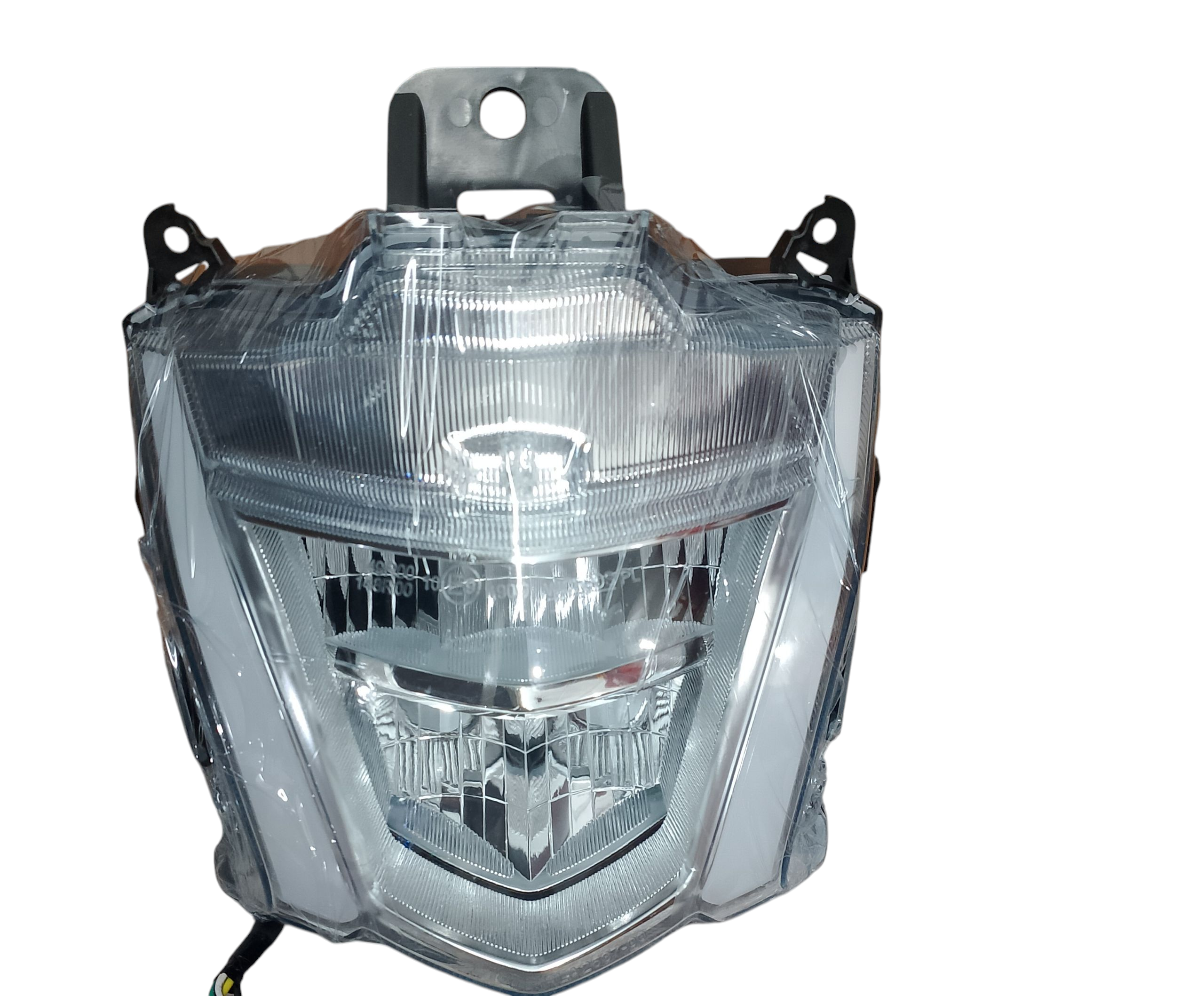 HEAD LIGHT YAMAHA FZ V2