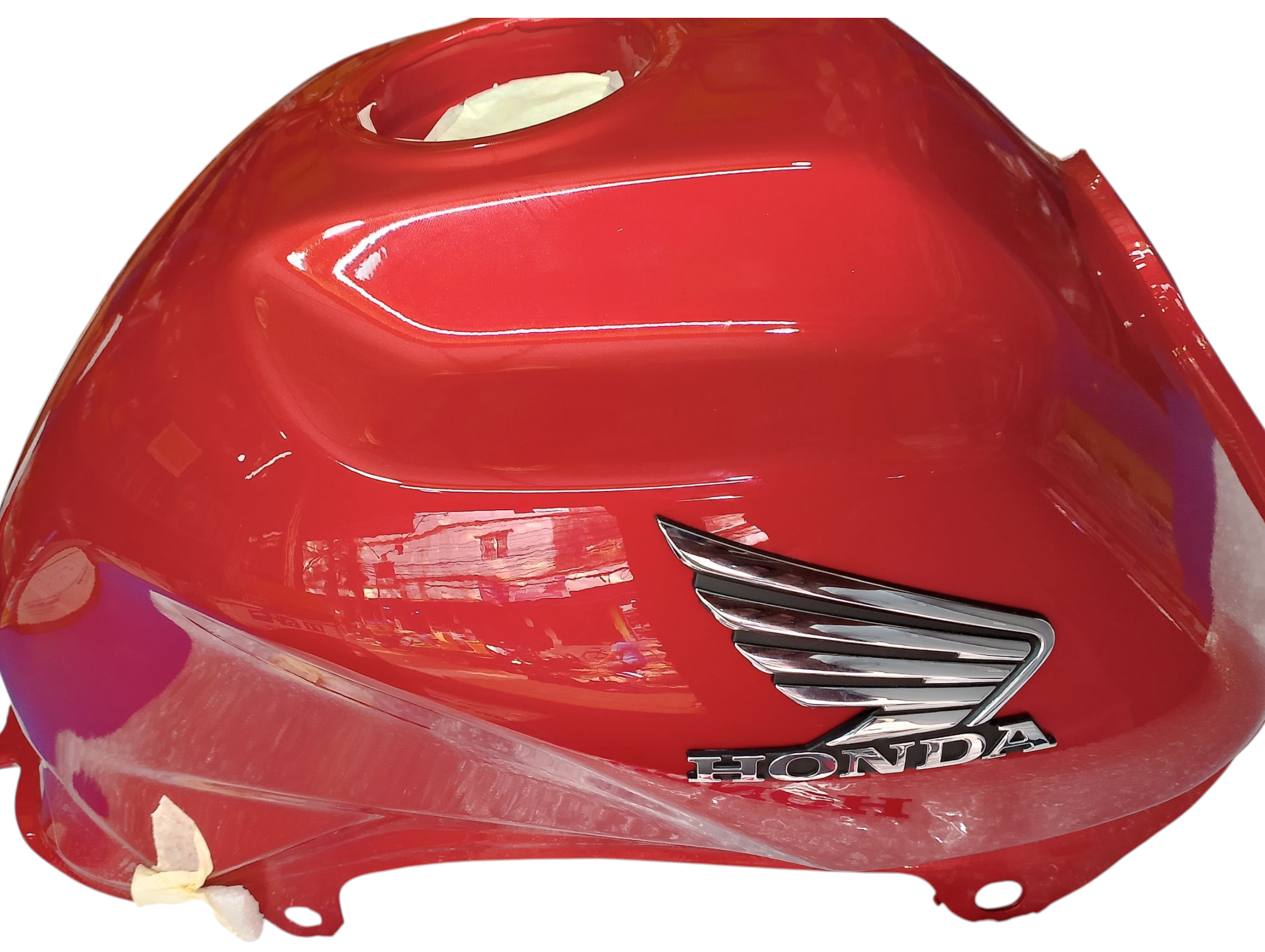 FUEL TANK HONDA TRIGGER