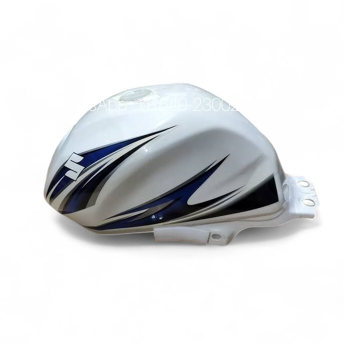 FUEL TANK SUZUKI HYATE WHITE