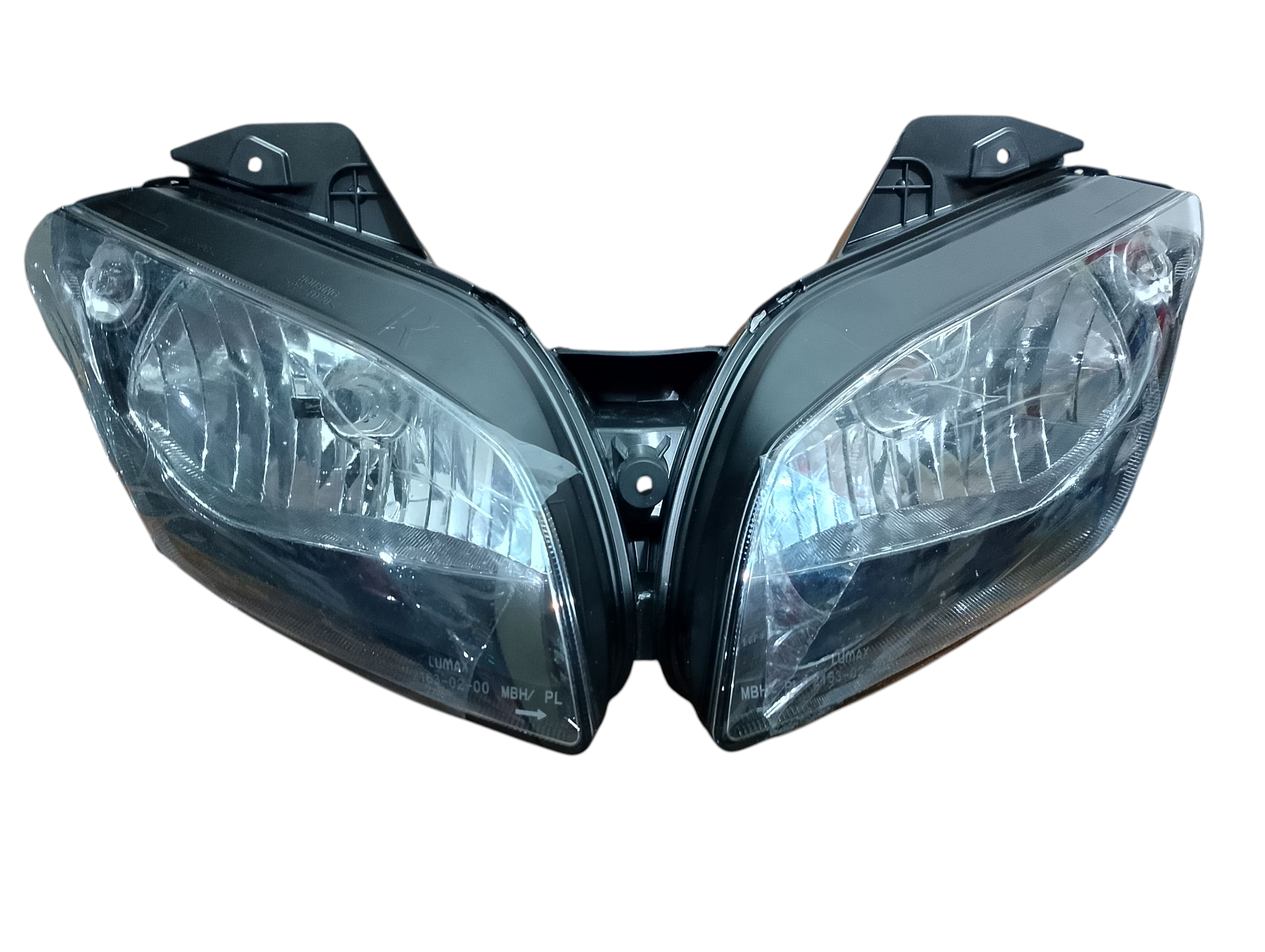HEAD LIGHT R15 V2