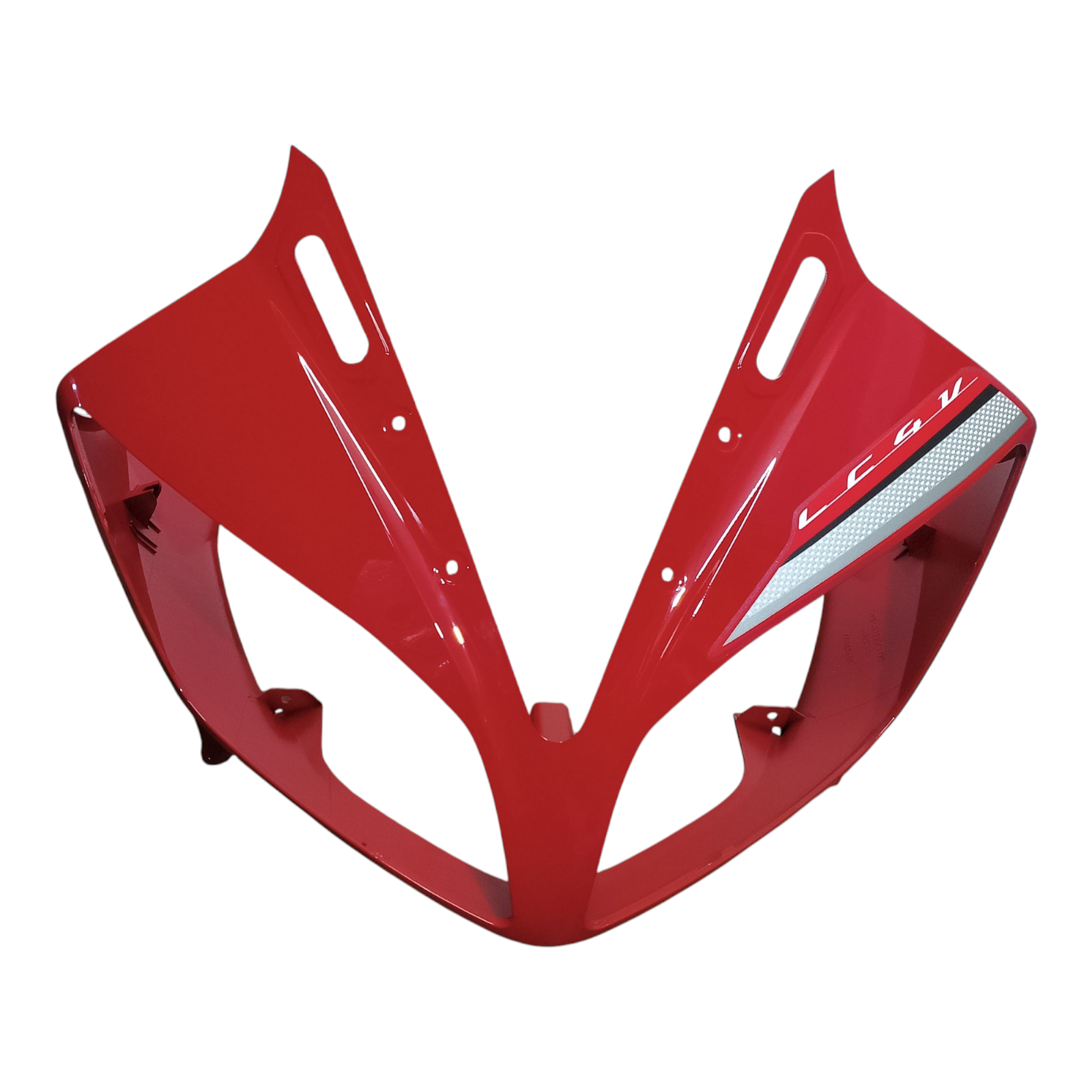 METER SHED R15 V2 RED